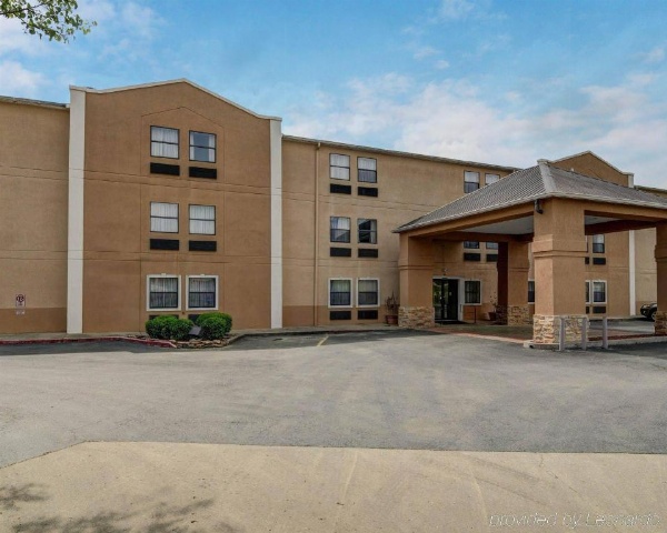 Red Roof Inn & Suites Little Rock image 10