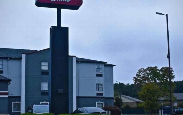 Red Roof Inn & Suites Little Rock image 15
