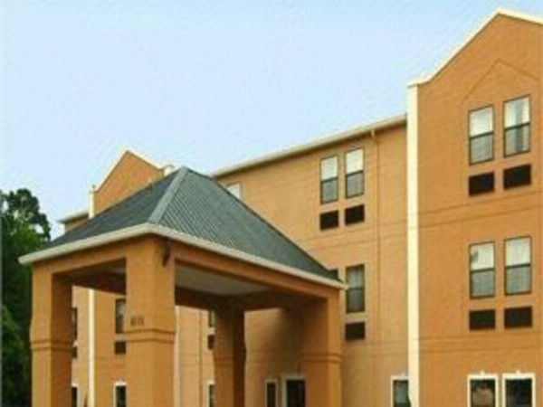 Red Roof Inn & Suites Little Rock image 16