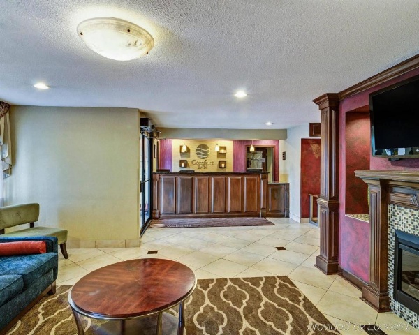 Red Roof Inn & Suites Little Rock image 6