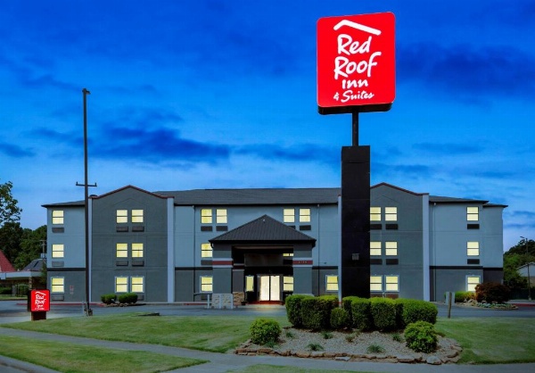 Red Roof Inn & Suites Little Rock image 9